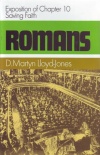 Romans - Saving Faith